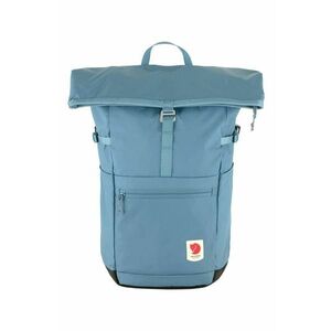 Fjallraven rucsac High Coast Foldsack 24 mare, uni F23222.543 imagine