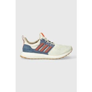 adidas sneakers ULTRABOOST culoarea alb imagine