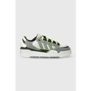 adidas Originals sneakers pentru copii ADI2000 culoarea alb imagine