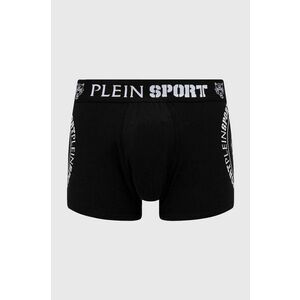 PLEIN SPORT boxeri barbati, culoarea negru imagine