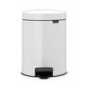 Brabantia cos de gunoi NewIcon 5 L imagine