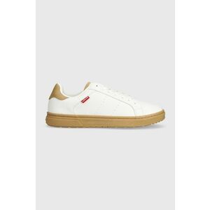 Levi's sneakers PIPER culoarea alb, 234234.51 imagine