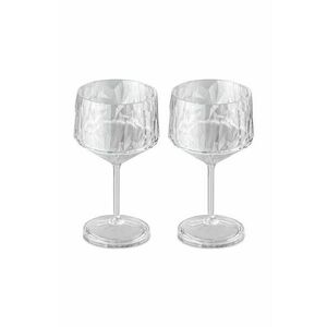 Koziol set de pahare de vin Club No.15 Superglas 2-pack imagine