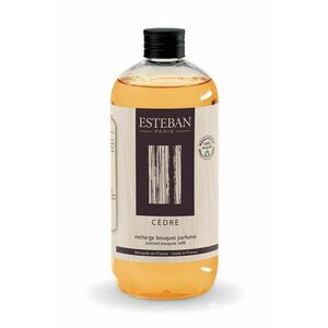 Esteban complement la difuzor Cedre 500 ml imagine