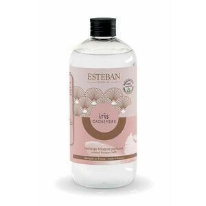 Esteban complement la difuzor Iris & Cachemire 500 ml imagine