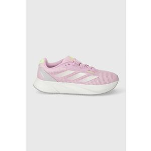 adidas Performance sneakers pentru alergat Duramo SL culoarea roz IE7980 imagine