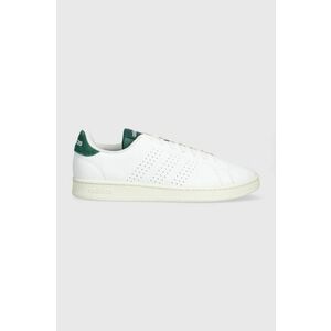 adidas sneakers ADVANTAGE culoarea alb IF6096 imagine