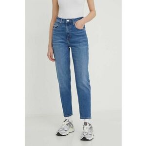 Tommy Jeans femei high waist DW0DW17202 imagine