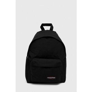 Eastpak rucsac culoarea negru, mic, uni imagine