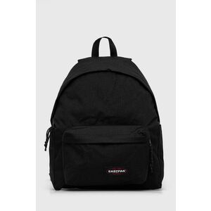 Eastpak rucsac culoarea negru, mare, uni imagine