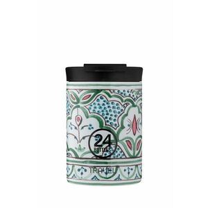 24bottles sticlă thermos TravelTumbler350Marrake-MARAKECH imagine