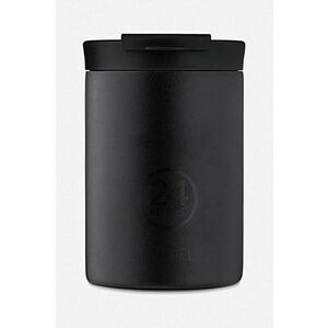 24bottles cană thermos TRAVEL.TUMBLER.350.STON-STONE.TUXE imagine