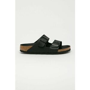 Birkenstock papuci Arizona culoarea negru, 1019069 imagine