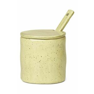 ferm LIVING borcan de depozitare Flow Jar imagine