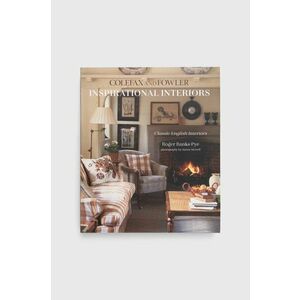 carte Inspirational Interiors by Roger Banks-Pye, English imagine