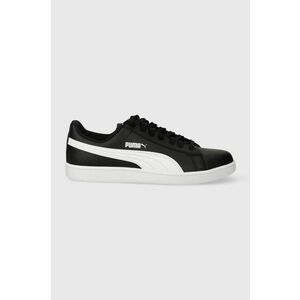 Puma sneakers UP culoarea negru 372605 imagine