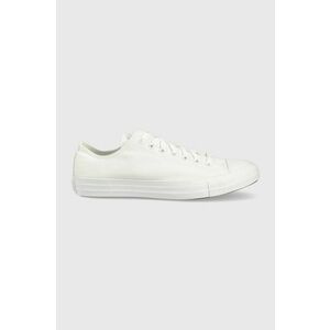 Converse teniși 1U647 culoarea alb 1U647.WHITE.WHIT-WHITE.WHIT imagine