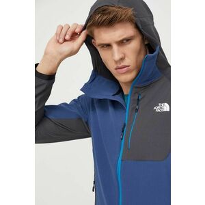 The North Face geaca sport imagine