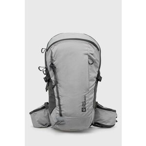 Jack Wolfskin rucsac Cyrox Shape 20 culoarea gri, mare, cu imprimeu 2020111 imagine