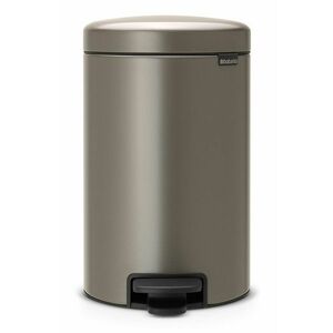 Brabantia Cos de gunoi 12 L imagine