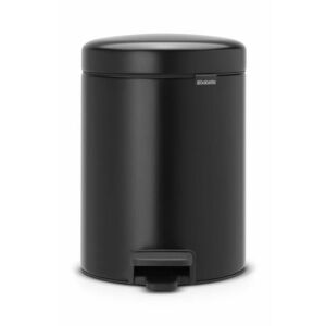 Brabantia cos de gunoi NewIcon 5 L imagine