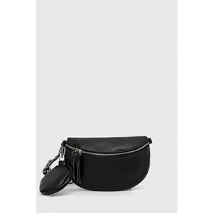 Answear Lab borseta culoarea negru imagine