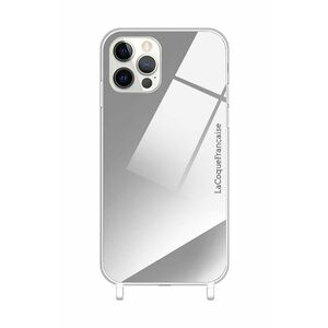 LaCoqueFrançaise Husă pentru telefon Miror iPhone 15 PRO imagine