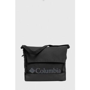 Columbia poșetă Convey culoarea negru 2032581 imagine