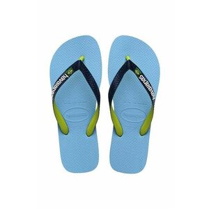 Havaianas slapi copii BRASIL MIX imagine