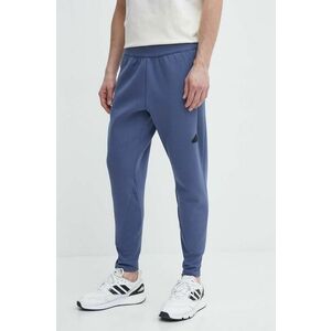 adidas pantaloni de trening Z.N.E neted, IR5205 imagine