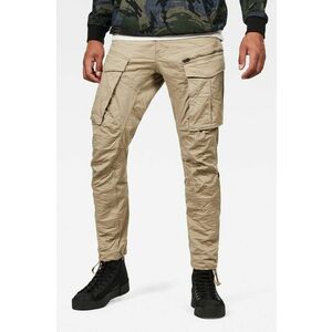 G-Star Raw - Pantaloni Rovic Zip 3D imagine