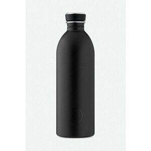 24bottles sticlă URBAN.BOTTLE.1LT.TUXEDO-BLACK imagine