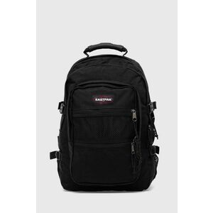 Eastpak rucsac culoarea negru, mare, neted, EK0A5BIL0081 imagine