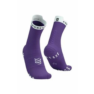 Compressport sosete Pro Racing Socks v4.0 Run High XU00046B imagine