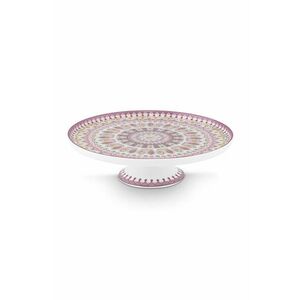 Pip Studio platou Tray Lily&Lotus MoonDelight imagine