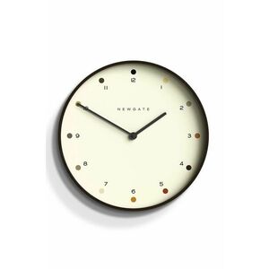 Newgate ceas de perete Mr Clarke Dot Wall Clock imagine