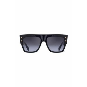 Balmain ochelari de soare B - I culoarea negru, BPS-100A imagine