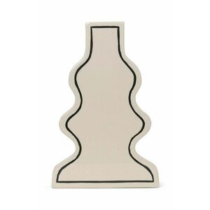 ferm LIVING vaza decorativa Paste Vase imagine