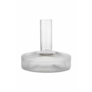 ferm LIVING carafă de vin Ripple imagine