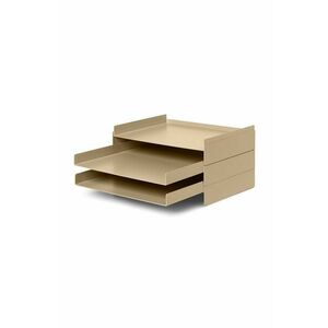 ferm LIVING organizator de birou Cashmere imagine