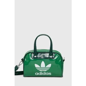 adidas Originals poseta culoarea verde, JJ4278 imagine