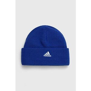 adidas Performance caciula copii LK BEANIE din tricot gros, IY7843 imagine