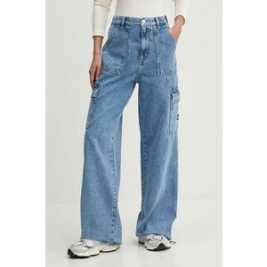 Tommy Jeans jeansi femei, DW0DW18176 imagine