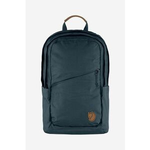 Fjallraven rucsac Räven 20 culoarea bleumarin, mare, uni F23344.560-560 imagine