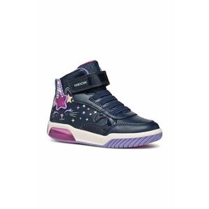 Geox sneakers pentru copii INEK J46ASB.0BCKC imagine