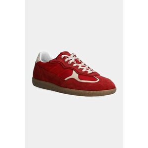 Alohas sneakers Tb.490 culoarea rosu, S100710-01 imagine