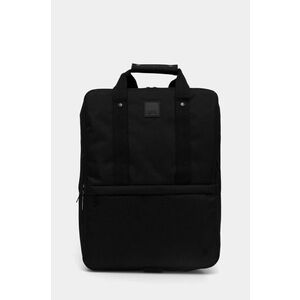 Lefrik rucsac DAILY BACKPACK culoarea negru, mare, neted imagine