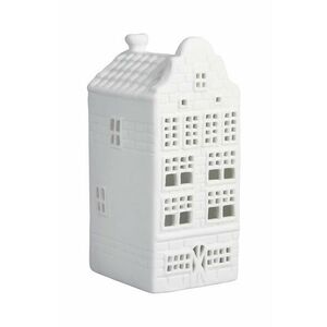 &k amsterdam felinar Tealight canal house imagine