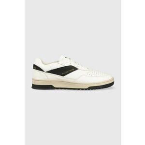 Filling Pieces sneakers din piele Ace Spin culoarea alb, 70033492006 imagine