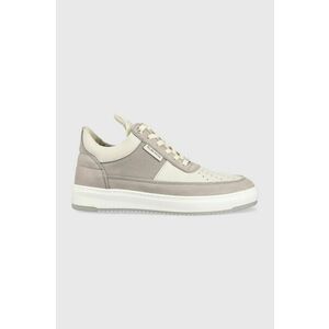 Filling Pieces sneakers Low top Game culoarea gri, 10133151878 imagine